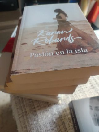 Libros