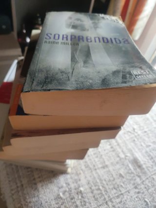Libros
