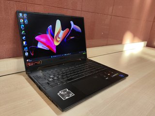 Laptop ASUS i7-12700H RTX 4060