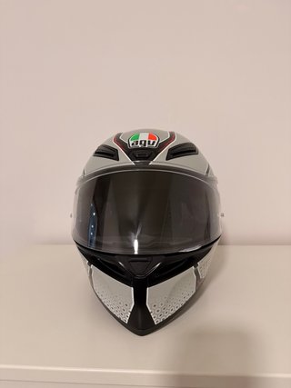Casco AGV K1S