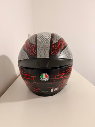 Casco AGV K1S