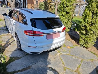 Ford Mondeo 2019