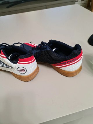 Zapatillas Fútbol Sala Umbro Hombre Talla 42