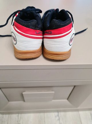 Zapatillas Fútbol Sala Umbro Hombre Talla 42
