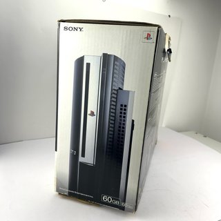 Console Sony Playstation 3 Retrocompatibile 60 gb