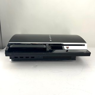 Console Sony Playstation 3 Retrocompatibile 60 gb