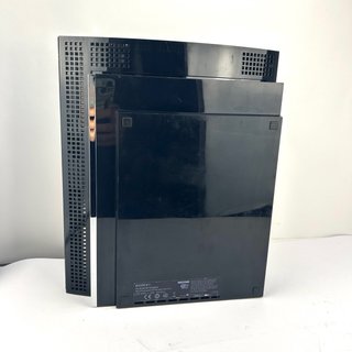 Console Sony Playstation 3 Retrocompatibile 60 gb