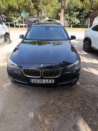 BMW Serie 5 2011