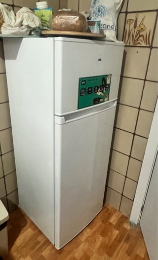 Microondas, Lavavajillas, Nevera, Horno, Vitro