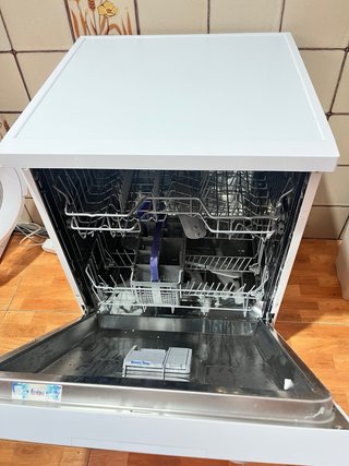 Microondas, Lavavajillas, Nevera, Horno, Vitro