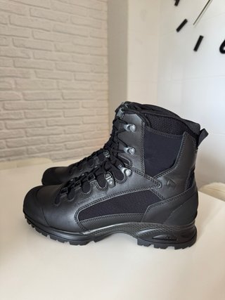 * 45 Botas Haix Scout goretex caza montaña