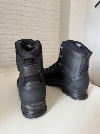 * 45 Botas Haix Scout goretex caza montaña