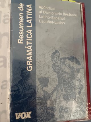 Diccionario Ilustrado Latín. Latino-Español/ Es...