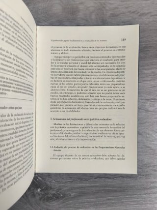 La evaluación de los aprendizajes en la socieda...
