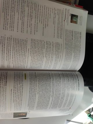 Lengua castellana y Literatura 2o Bachillerato