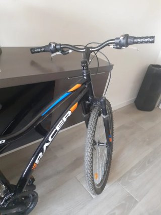 Bicicleta 27.5 Seminueva