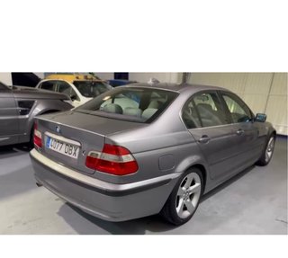 BMW Serie 3 2004
