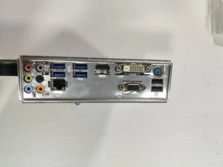 Gigabyte GA-Z97M-D3H