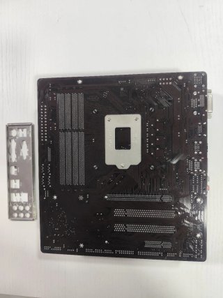 Gigabyte GA-Z97M-D3H