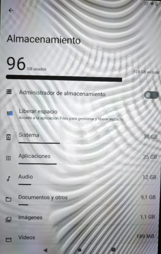 Tablet 10"