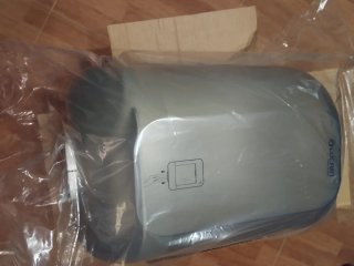 Dosificador de papel Lucart