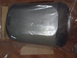 Dosificador de papel Lucart