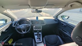 SEAT Leon 2018