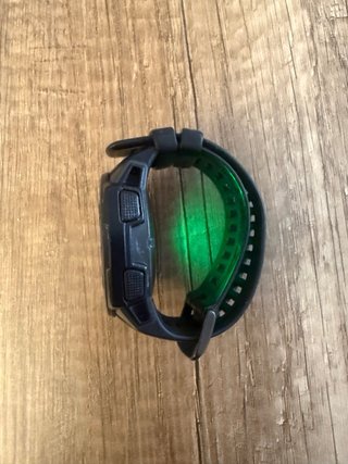 Garmin Instinct GPS Multideporte Negro
