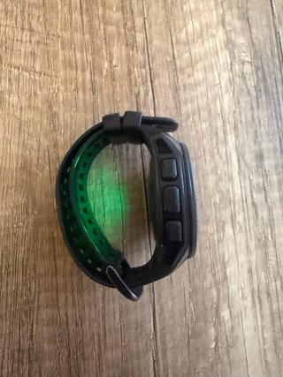 Garmin Instinct GPS Multideporte Negro