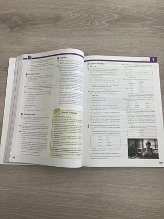 Libros nuevos Edebé de primero de bachillerato