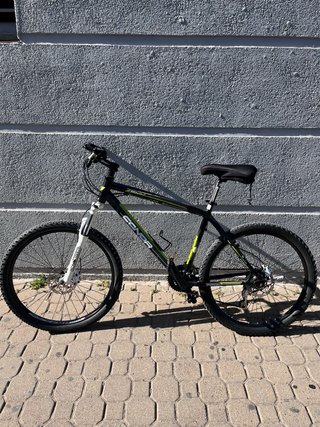 Bicicleta Conor 7200