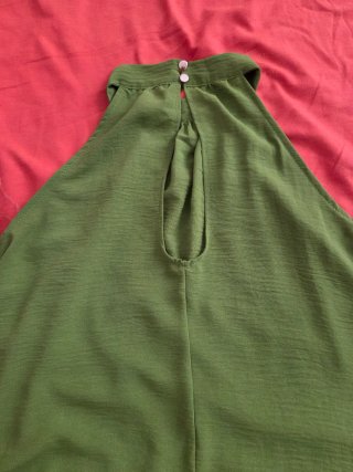 Blusas de verano estampadas