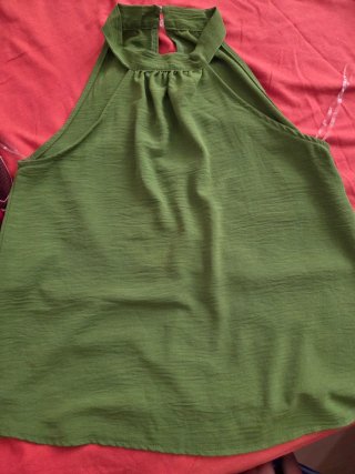 Blusas de verano estampadas