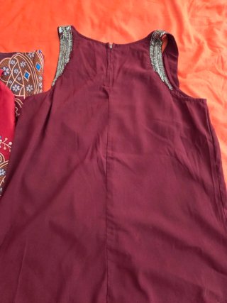 Blusas de verano estampadas