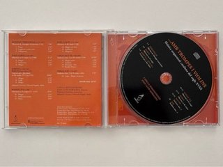 CD Amb trompes i violins