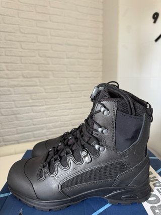 * 43 Botas Haix Gore-Tex caza montaña
