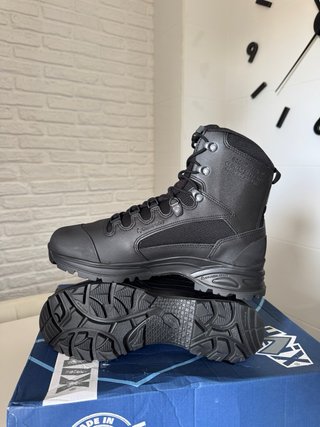 * 43 Botas Haix Gore-Tex caza montaña