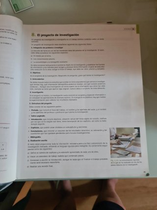 Libro Física y Química 1º Bachillerato McGraw Hill
