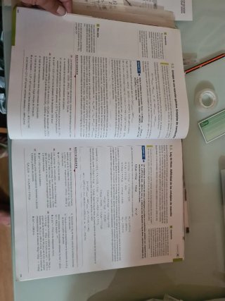Libro Física y Química 1º Bachillerato McGraw Hill