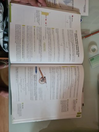 Libro Física y Química 1º Bachillerato McGraw Hill