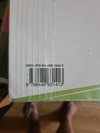Libro Física y Química 1º Bachillerato McGraw Hill
