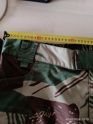 Helikon-Tex UTS Shorts 6 Camo XXXL
