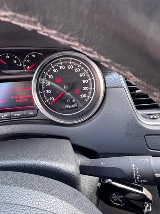 Peugeot 508 2013