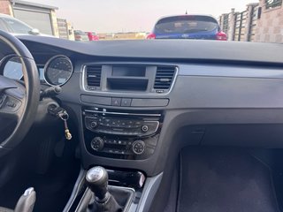 Peugeot 508 2013