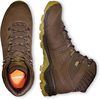 Mammut Mercury IV Mid GTX Scarponcini Vibram