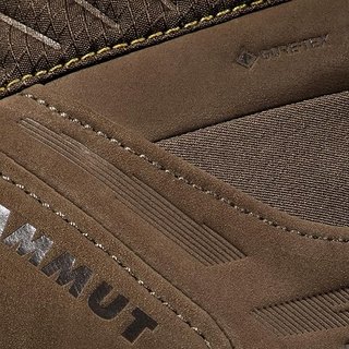 Mammut Mercury IV Mid GTX Scarponcini Vibram