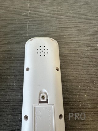 Mando juguete musical para bebe