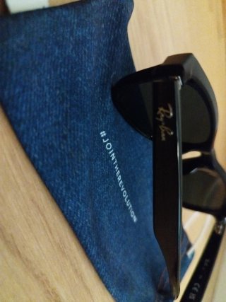 Gafas de sol niño Ray-Ban-NEW WAYFAREER