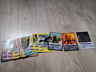 Cromos Italianos Brainrot