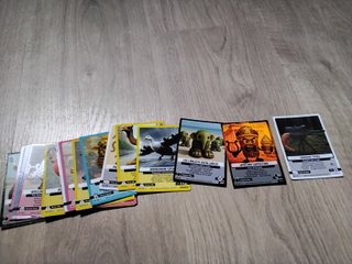 Cromos Italianos Brainrot